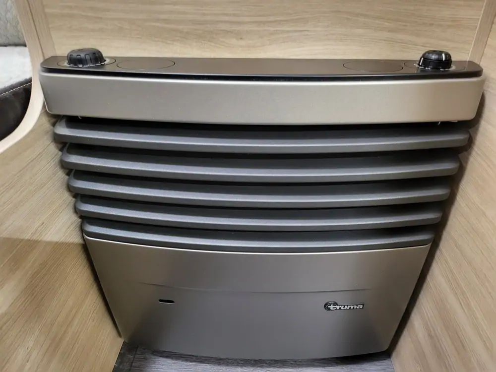 Occasion CARAVELAIR ANTARES TITANIUM 450 10