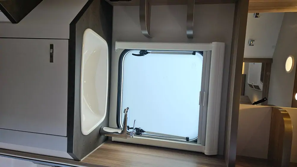 Nouveau TABBERT BOTTESINI 590 8