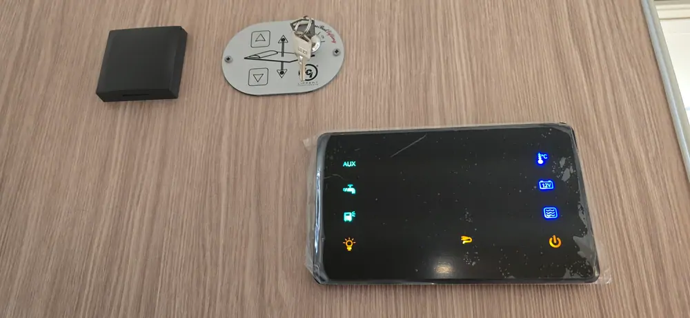 Nouveau ACROSS CAR AERO 677 FIAT 16