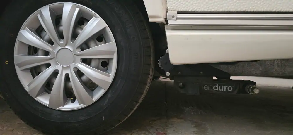 Occasion CHATEAU EUROLINER 3900FB 3