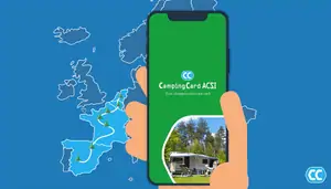 Ontdek de voordelen van CampingCard ACSI2022