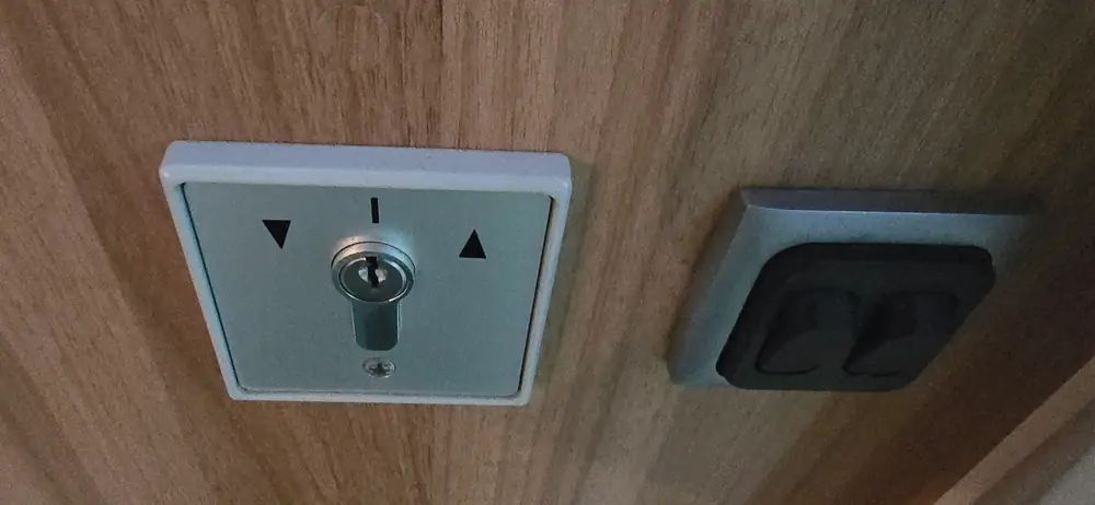 Occasion SILVER TREND 380TDE 9