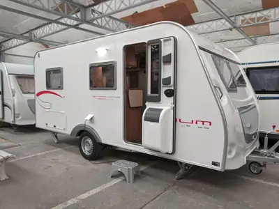 Nieuw ACROSS STARHOME 450 LJS