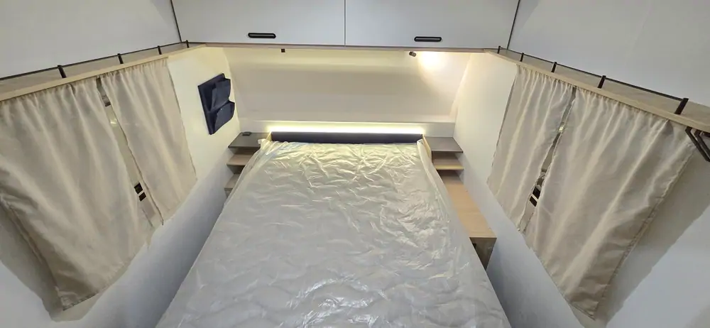 Nouveau STERCKEMAN 460CP EASY 4