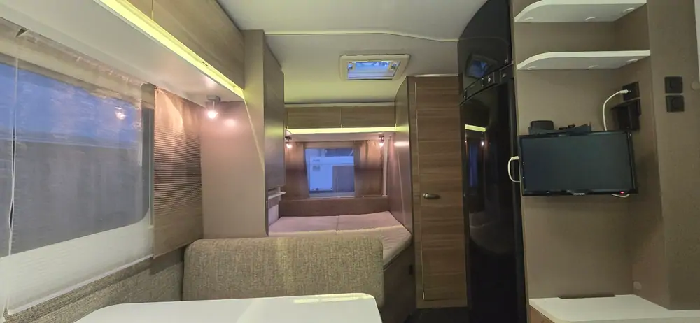 Occasie ADRIA ALTEA 392 PH 5