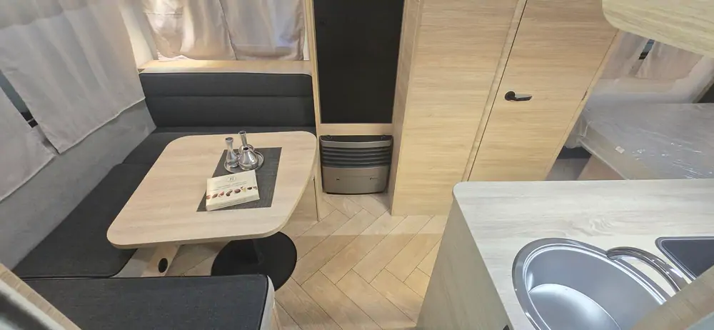 Nouveau STERCKEMAN 480 CP SPORT EDITION 10