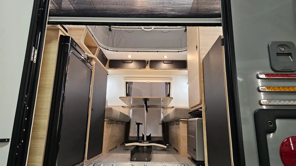 Occasion MINI FREESTYLE 300 SPORT LINE 15