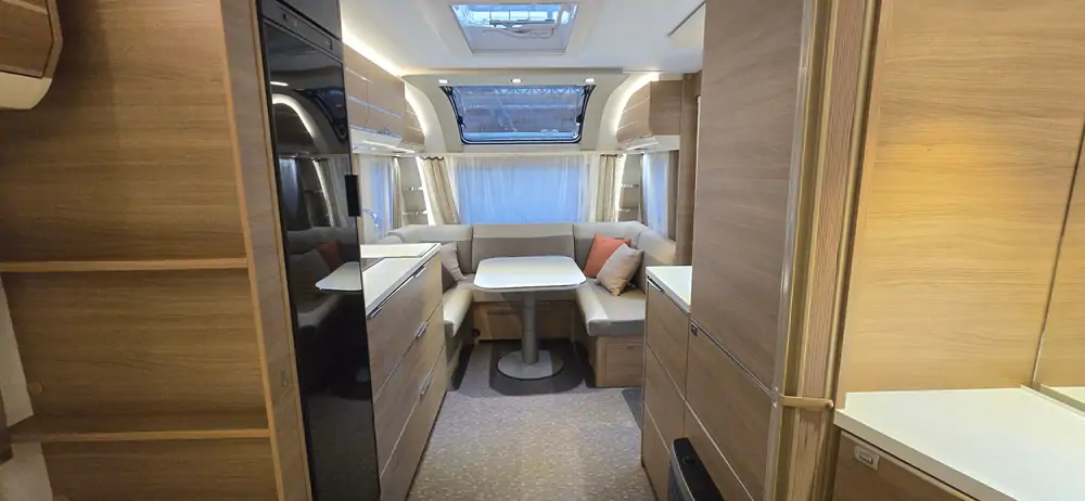 Occasion ADRIA ADORA 512 UP  8