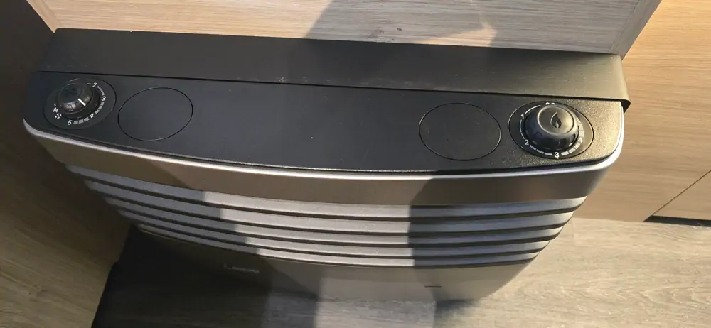 Nouveau CARAVELAIR ALBA 400 12