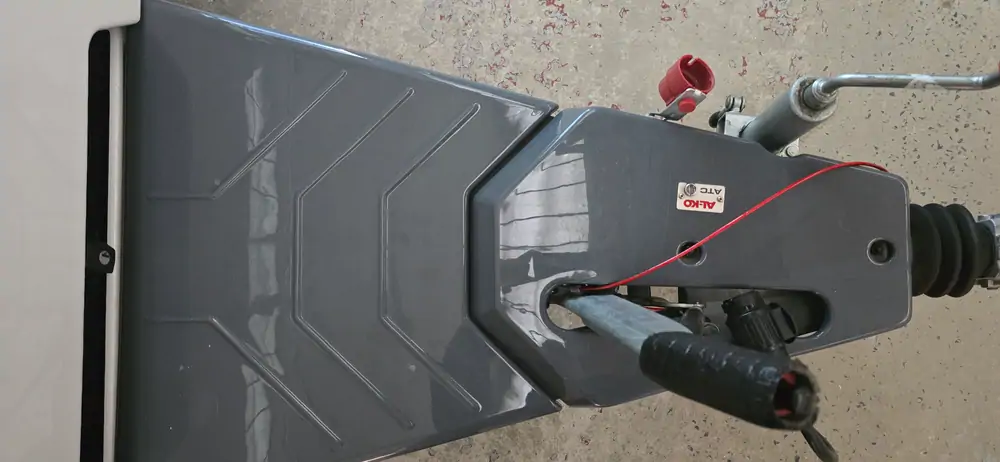 Occasion STERCKEMAN Alize 460 LJ Luxe 3