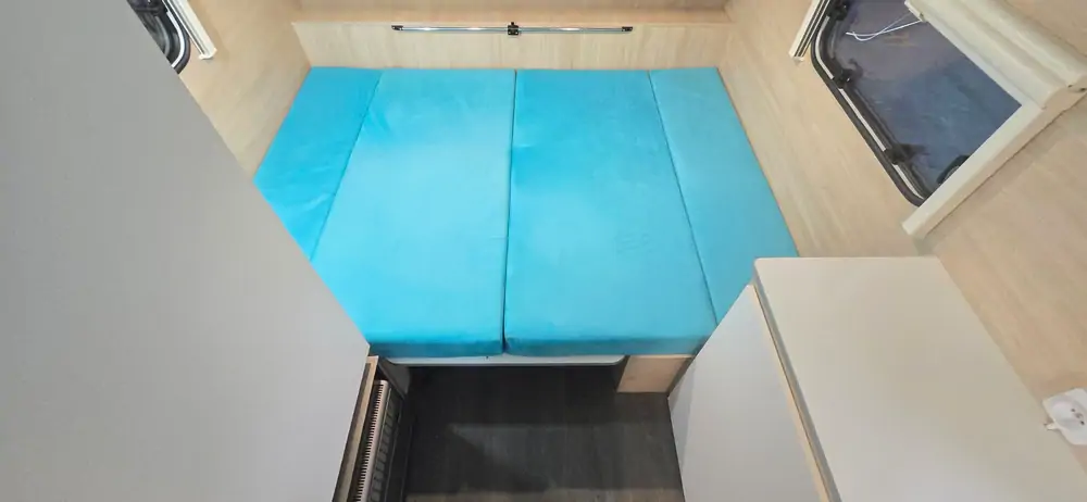 Occasion SILVER MINI FREESTYLE 290 6