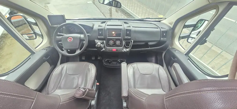 Occasion ELNAGH T-LOFT 591 3