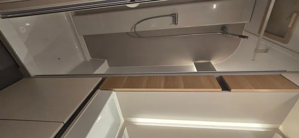 Occasion ADRIA Adora 613 UT 10