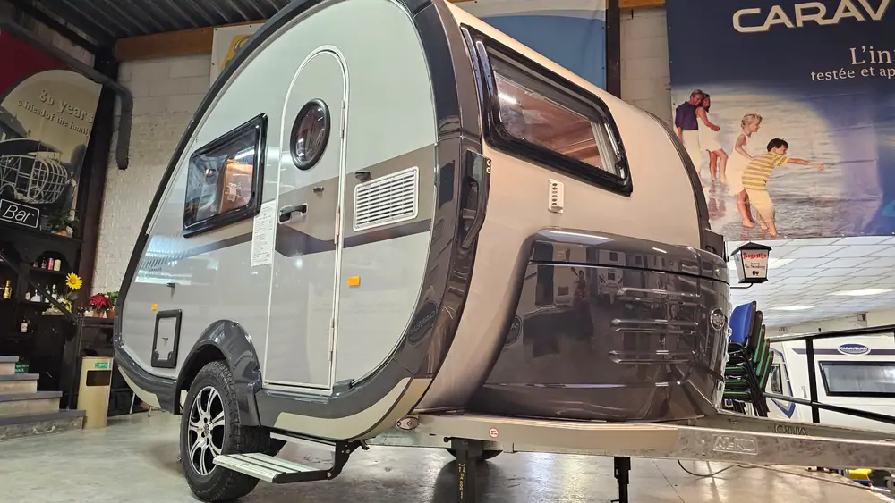 Nouveau T@B 320 OFF ROAD 2