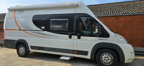 Occasie FIAT NEO TRAVELLER GLOBE