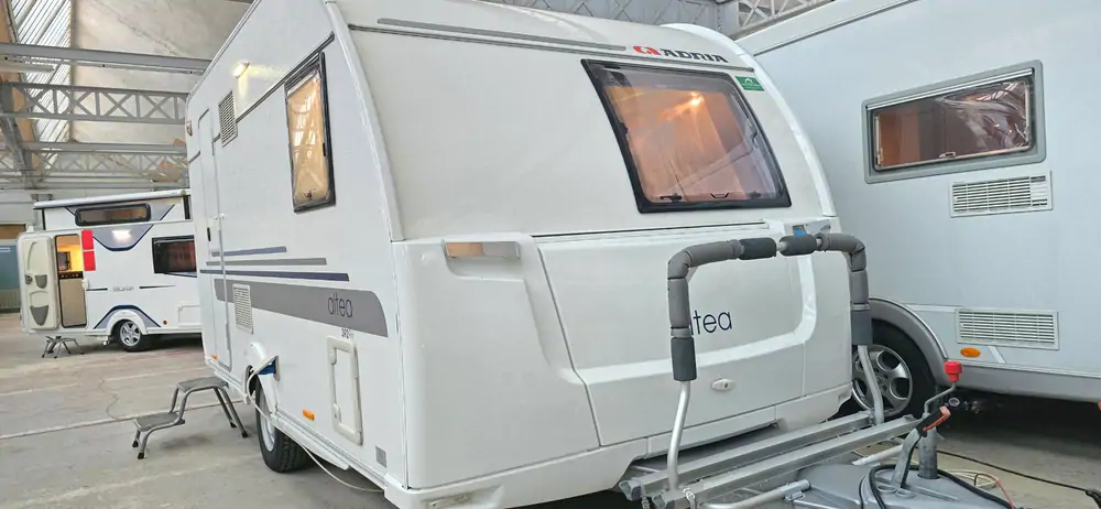 Occasie ADRIA ALTEA 392 PH 3