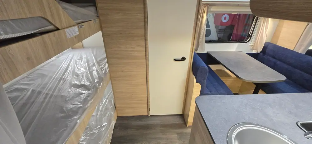 Nouveau STERCKEMAN 487 PE EASY 11