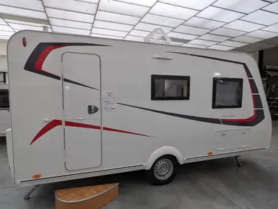 Nouveau STERCKEMAN EASY 430CP COMFORT
