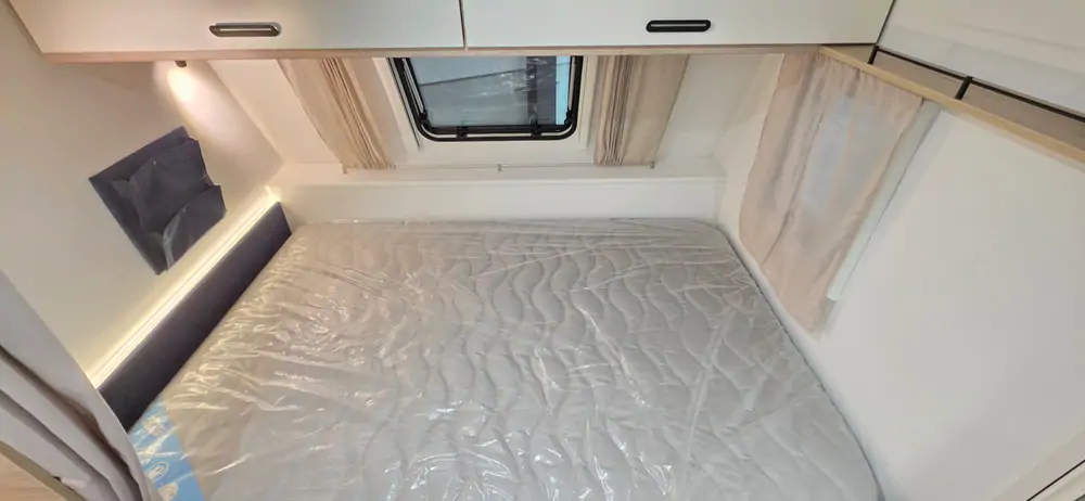 Nouveau CARAVELAIR ALBA 496 5