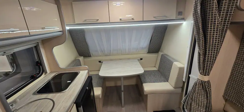 Occasie ACROSS PREMIUM 330 DS 5