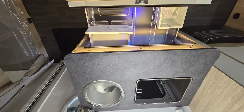 Nouveau STERCKEMAN 487 PE EASY 7