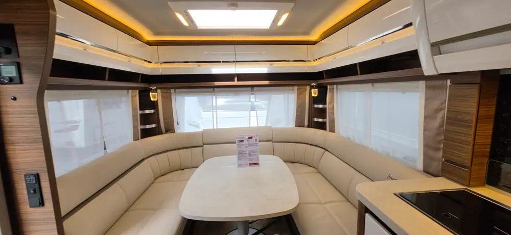 Nieuw TABBERT PUCCINI 685 DF 11