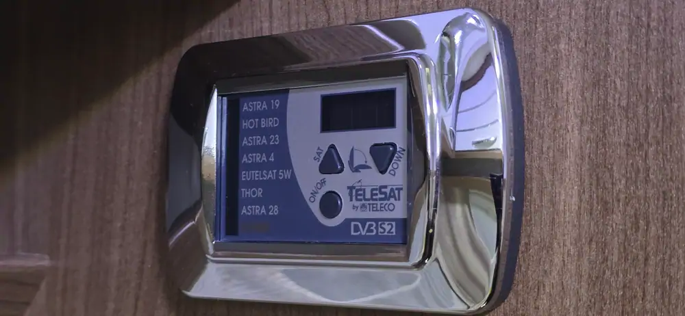 Occasion STERCKEMAN Alize 460 LJ Luxe 12