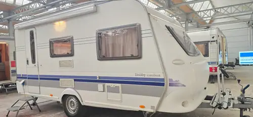 Occasie HOBBY EXCELLENT 440