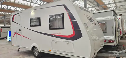 Occasie STERCKEMAN STARLETTE COMFORT 430 CP