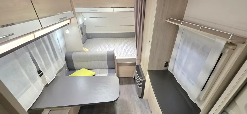 Occasion STERCKEMAN Starlet 420 CP 3