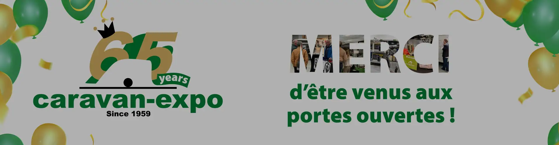 Banner journées portes ouvertes