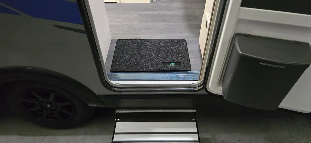 Nouveau CARAVELAIR 522 EXCLUSIVE LINE 7