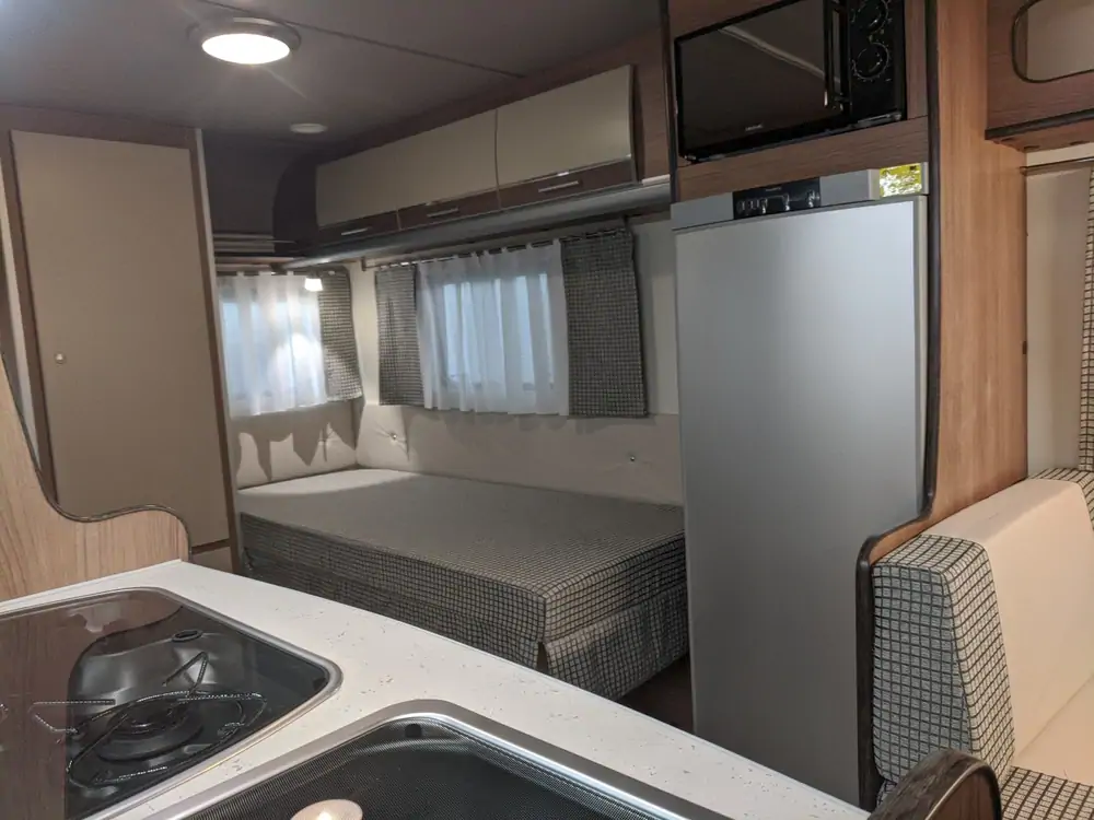 Nieuw ACROSS STARHOME 450 LJS 5