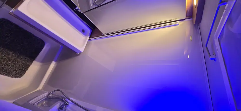 Occasie TABBERT TURIANO 420 QD/F 12