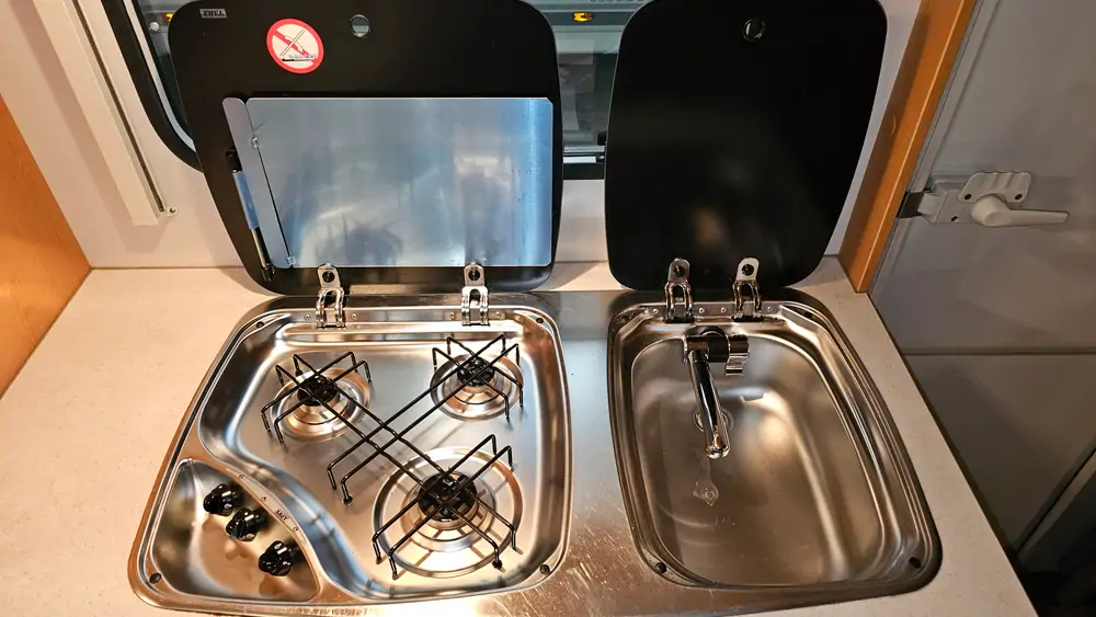 Occasion STERCKEMAN STARLETT 490 PE 12