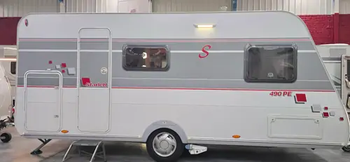 Occasie STERCKEMAN STARLETT 490PE