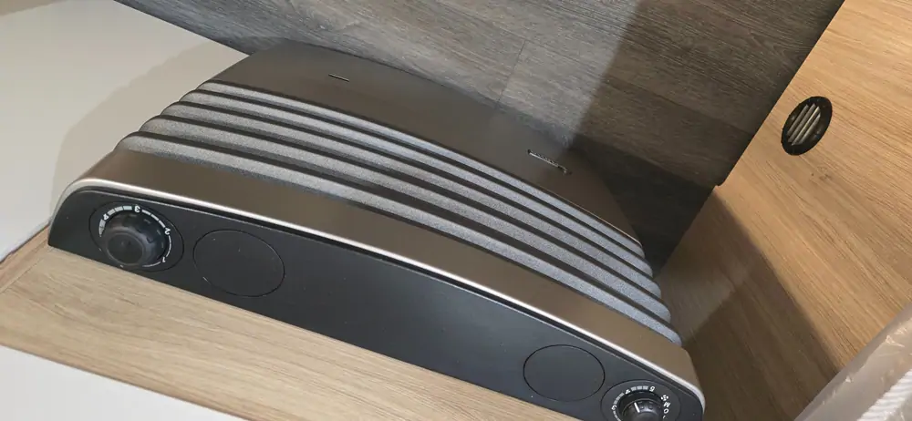 Nouveau STERCKEMAN 487 PE EASY 10