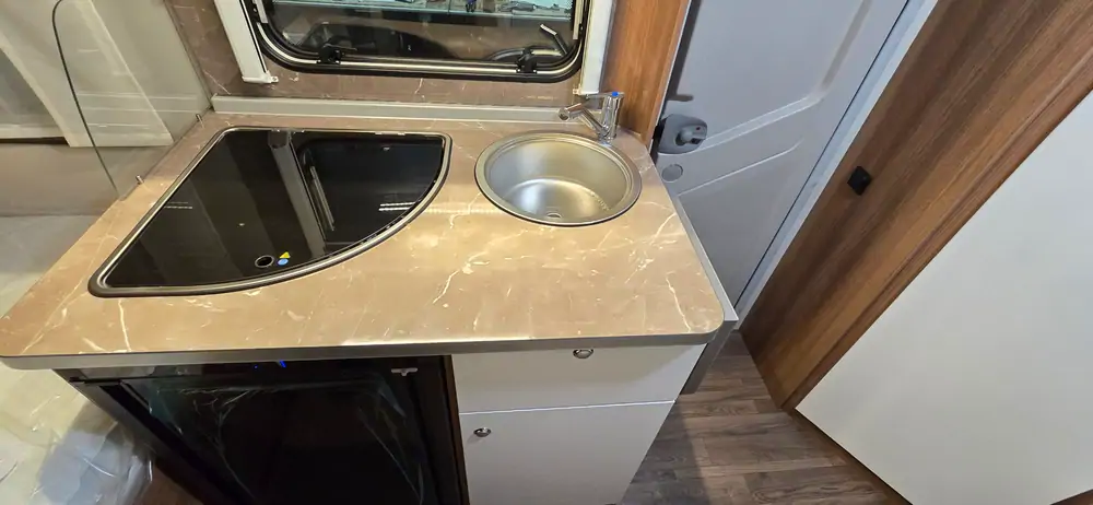 Nieuw TABBERT TURIANO 390 QD/F 2026 11