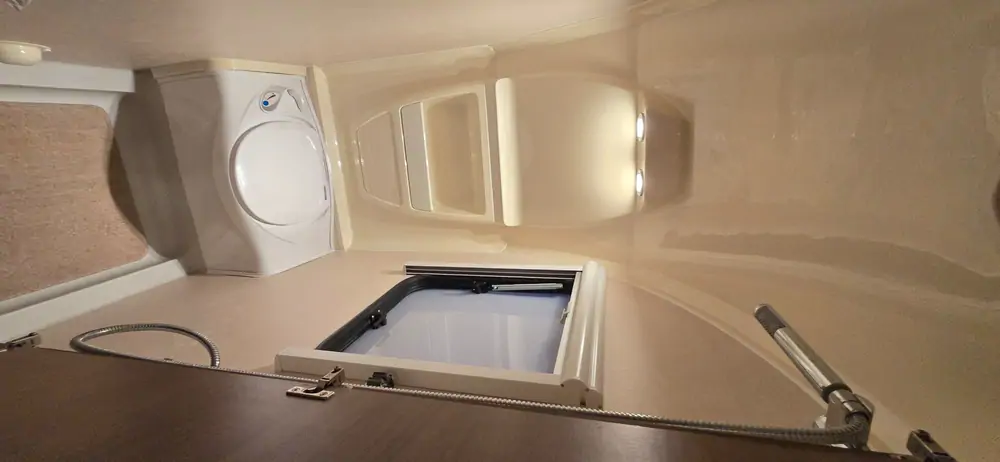 Occasion ADRIA ADIVA 553PH 6