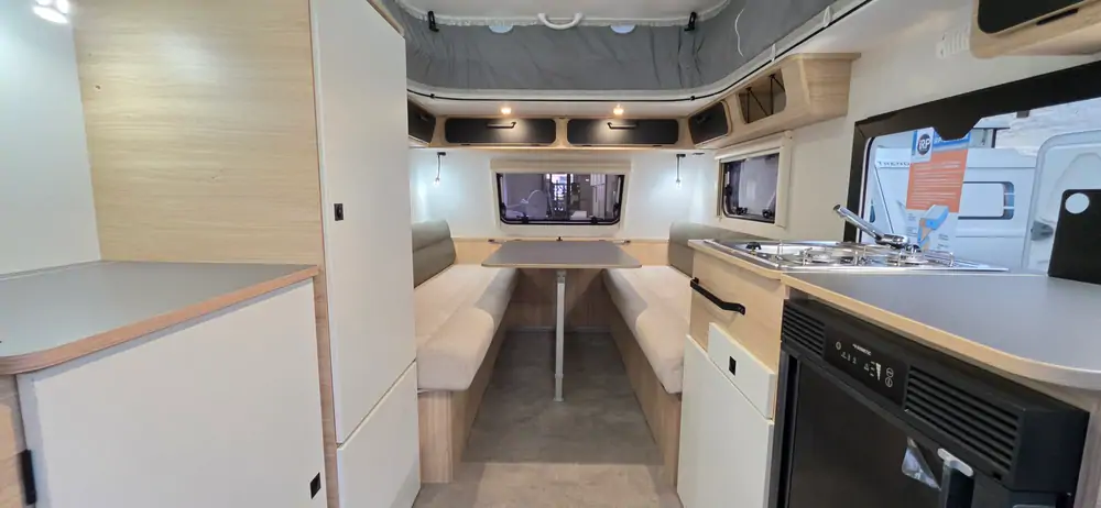 Nouveau SILVER 300 MINI FREESTYLE 3