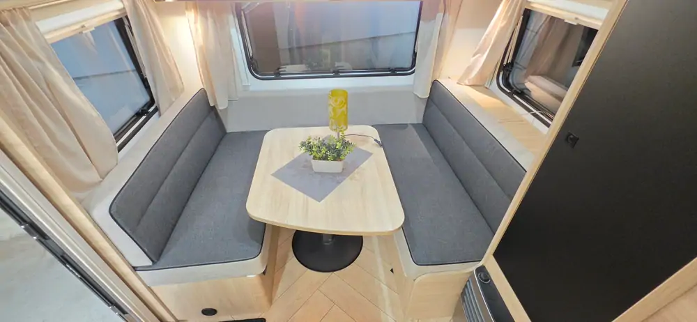 Nouveau STERCKEMAN 492 LJ SPORT EDITION 6