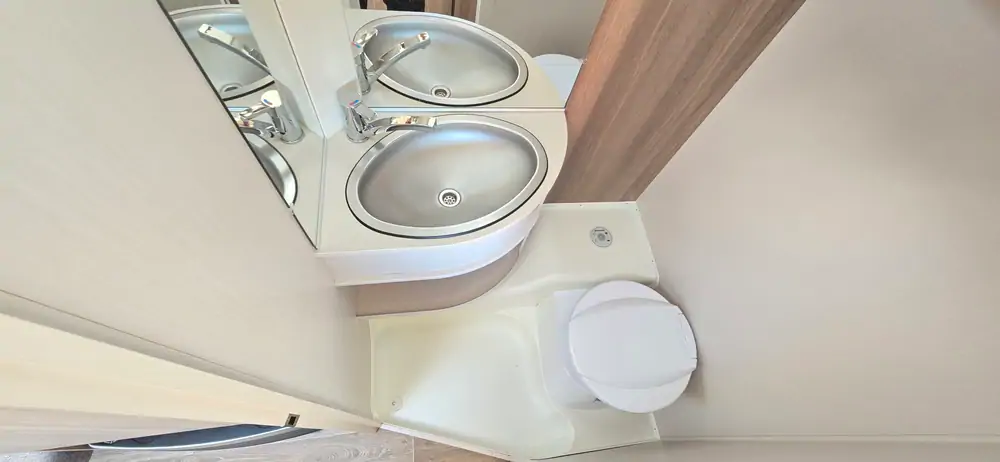 Occasion DETHLEFFS C-JOY 410 QL 8
