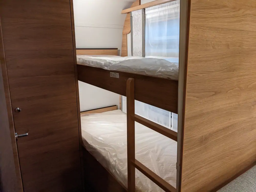 Occasion TABBERT DA VINCI 500 KD 15