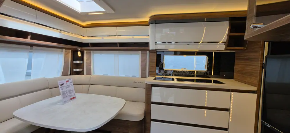Nieuw TABBERT PUCCINI 685 DF 9