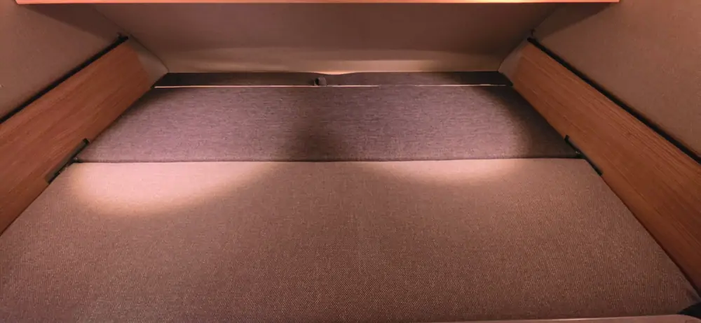 Nouveau TABBERT T@B OFFROAD 320 7