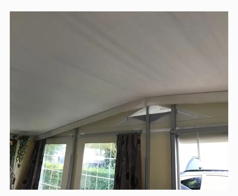 Occasion TABBERT VIVALDI 560 TD
 23