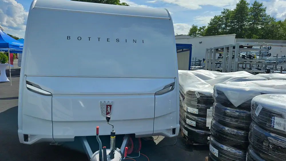 Nouveau TABBERT BOTTESINI 480 4