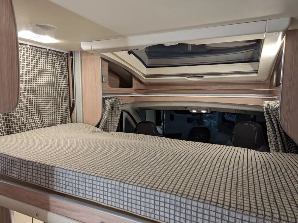 Nouveau ACROSS CAR AERO 690 LD 17