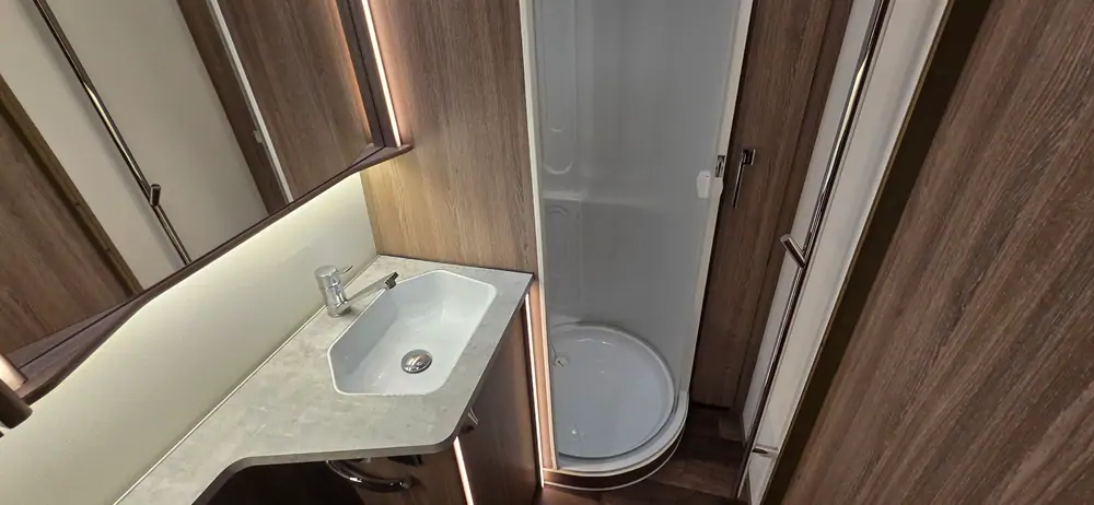 Occasion KABE ROYAL 740GLE 12