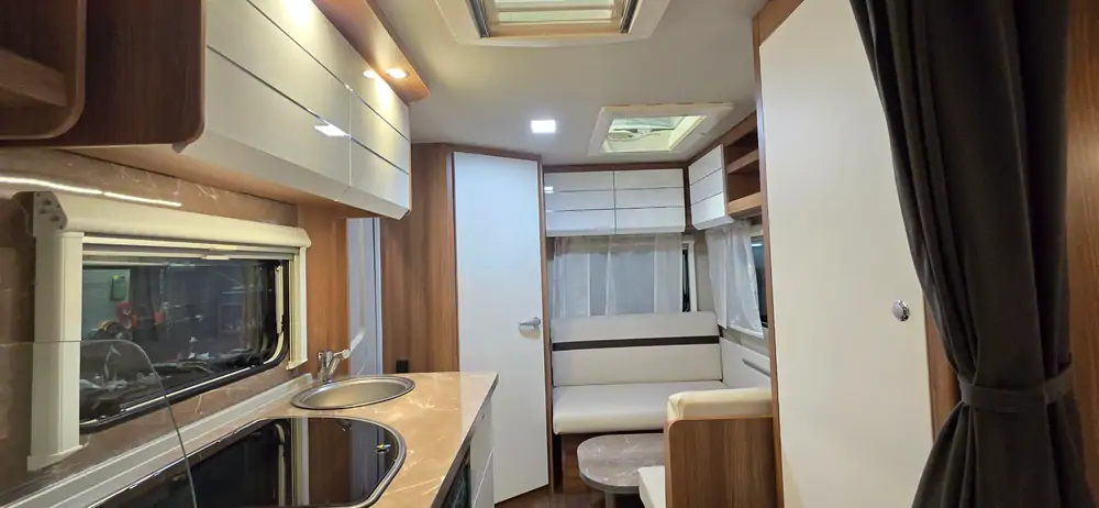 Nieuw TABBERT TURIANO 390 QD/F 2026 3